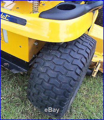 Cub Cadet GT1554 Riding Mower 54 inch Deck