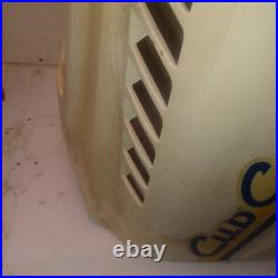 Cub Cadet GT1554 SLT1554 Hood