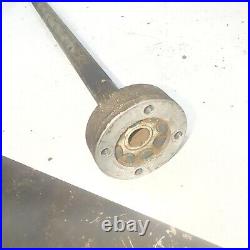 Cub Cadet Gt 2100 2000 2050 2148 GTX Tractor Drive Shaft