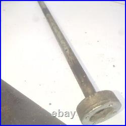 Cub Cadet Gt 2100 2000 2050 2148 GTX Tractor Drive Shaft