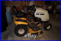 Cub Cadet LT 1045 LT1045 Riding Lawn Mower Tractor