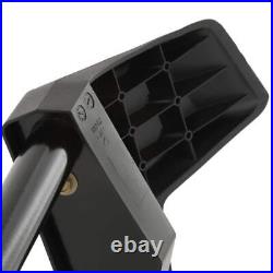 Cub Cadet Miscellaneous Parts 14.75x7.5 FastAttach Front Brush Guard Bumper