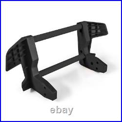 Cub Cadet Miscellaneous Parts 14.75x7.5 FastAttach Front Brush Guard Bumper