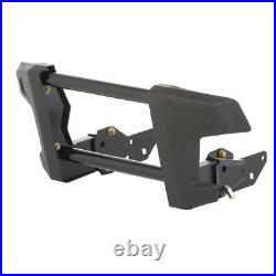 Cub Cadet Miscellaneous Parts 14.75x7.5 FastAttach Front Brush Guard Bumper