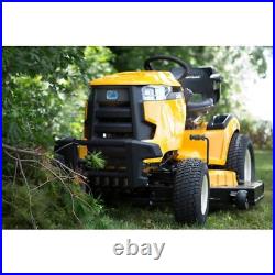 Cub Cadet Miscellaneous Parts 14.75x7.5 FastAttach Front Brush Guard Bumper