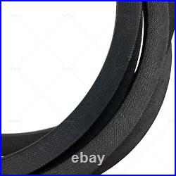 Deck Belt For 42 Cut John Deere & Sabre Mowers GX20072 GY20570