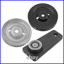 Deck Pulley Tensioner Arm for John Deere X320 X340 48 M157175 M157176