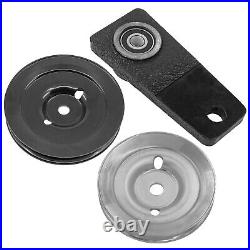 Deck Pulley Tensioner Arm for John Deere X320 X340 48 M157175 M157176