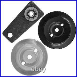 Deck Pulley Tensioner Arm for John Deere X320 X340 48 M157175 M157176