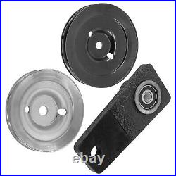 Deck Pulley Tensioner Arm for John Deere X320 X340 48 M157175 M157176