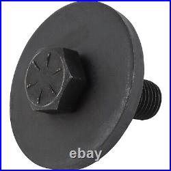 Deck Rebuild Kit for Hustler Raptor 52 Spindle Blade Pulley Belt 604214 603995