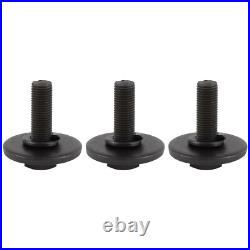 Deck Rebuild Kit for Hustler Raptor 52 Spindle Blade Pulley Belt 604214 603995