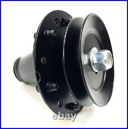 Deck Spindle Fits Simplicity 44 50 Replaces 1713195SM 1713338ASM
