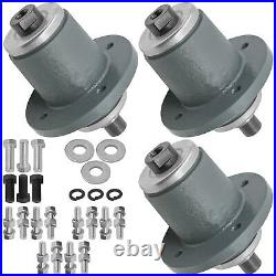 Deck Spindle for Bad Boy Maverick HD 2022-2024 42 48 54 60 037-4000-00 3x