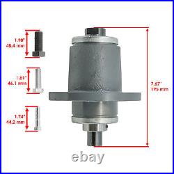 Deck Spindle for Bad Boy Maverick HD 2022-2024 42 48 54 60 037-4000-00 3x
