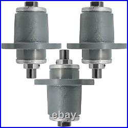 Deck Spindle for Bad Boy Maverick HD 2022-2024 42 48 54 60 037-4000-00 3x