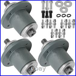 Deck Spindle for Bad Boy Maverick HD 2022-2024 42 48 54 60 037-4000-00 3x