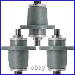Deck Spindle for Bad Boy Maverick HD 2022-2024 42 48 54 60 037-4000-00 3x