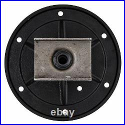 Deck Spindle for Toro 48 52 60 Inch Deck Z Master 400 410 450 107-8504 3 Pack