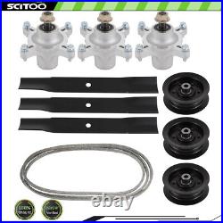 Deck rebuild kit fits Toro Timecutter SS5060 SS5000 SS5035 MX5000 MX5060 SW5000