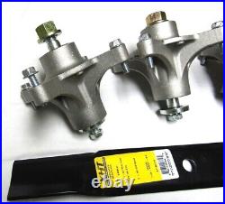 Deck rebuild kit for Toro Timecutter SS5060 SS5000 SS5035 MX5000 MX5060 SW5000