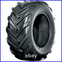 Deestone D405 23X8.50-12 C/6PLY (2 Tires)
