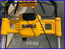 Dewalt Dcmwsp244 Brushless Cordless Fwd Self-propelled Lawn Mower Gr
