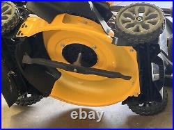Dewalt battery operated DCM WP233 Mower New Bare tool only. Pick up only 47150