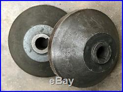 Dixon Ztr Mower Drive Cone Set Of Two 5109 Part Number