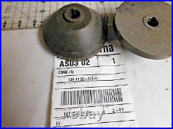Dixon Ztr Transaxle Cone 539115957 Repair Kit 426 427 428 429 4421 4422 4423