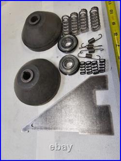 Dixon ztr lawn mower parts