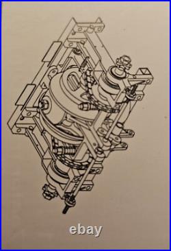 Dixon ztr lawn mower parts