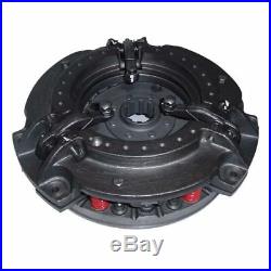 Dual Clutch Assembly for Massey Ferguson TO35 20 35 40 50 135 150 2135 2200