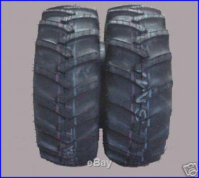 Dual Wheel Kit Lawn Garden Tractor Tires Bolens Sears