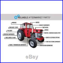 E5NN10849BA Instrument Gauge Cluster Fits Ford Tractors 2000 3000 4000 5000 7000