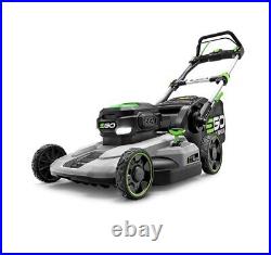EGO LM2102SP 21 Self Propelled Lawnmower. Tool Only