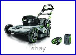 EGO Power+ 21 in. 56V Self-Propelled Lawn Mower Kit with Batt/Charger LM2102SP