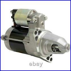 ELECTRIC STARTER replacement for BRIGGS & STRATTON 845761 84006533 843933
