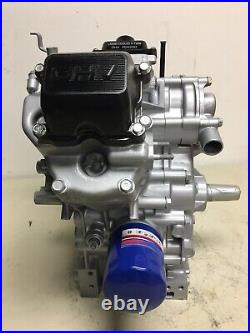 EXCHANGE(NEED CORE) Reman John Deere Gator 64 Kawasaki FD620D Engine Motor