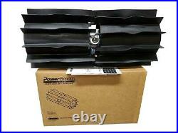 Echo Shindaiwa Power Broom 61559 9909-33028 PB270 7 Spline 33333 Gearbox