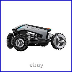 EcoFlow BLADE Robotic Lawn Mower Electric EFH100, Wire-free, Anti-theft