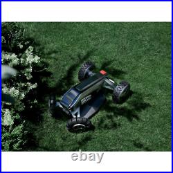 EcoFlow BLADE Robotic Lawn Mower Electric EFH100, Wire-free, Anti-theft