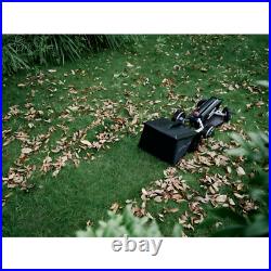 EcoFlow BLADE Robotic Lawn Mower Electric EFH100, Wire-free, Anti-theft
