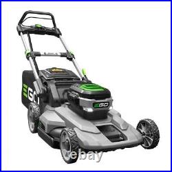Ego Cordless Lawn Mower 21In Push (Bare Tool) Lm2100 Certified Refurbished