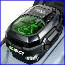 Ego Lm2102Sp-Fc Cordless Lawn Mower 21In. Self Propelled Kit Lm2102Sp-Recond