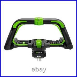 Ego Power+ 21 Select Cut Xp Mower With Touch Drive Kit Certified Refurbished