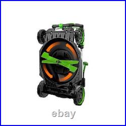 Ego Power+ 21 Select Cut Xp Mower With Touch Drive Kit Certified Refurbished
