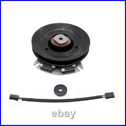 Electric PTO Clutch Fits Exmark Toro 109-9282 116-1604 116-1620 Warner 5218-207