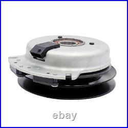 Electric PTO Clutch Fits Exmark Toro 109-9282 116-1604 116-1620 Warner 5218-207
