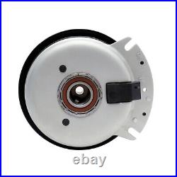 Electric PTO Clutch Fits Exmark Toro 109-9282 116-1604 116-1620 Warner 5218-207